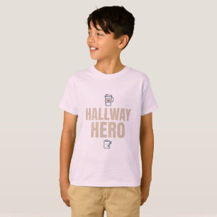Lehrer-Shirt zum Zurück zur Schule - Personal T-Shirt
