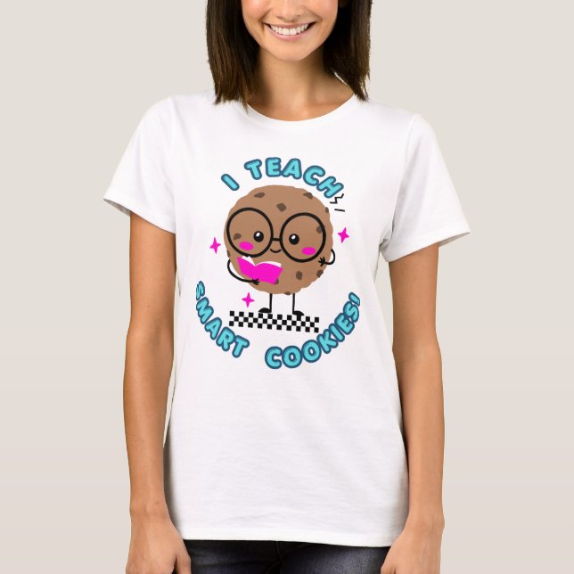 Lehrer T-Shirt (Vorderseite)