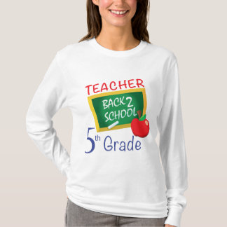 Lehrer T-Shirt