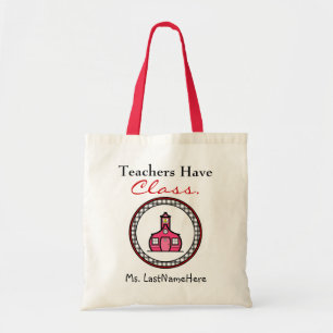 Lehrer-Tasche Tragetasche