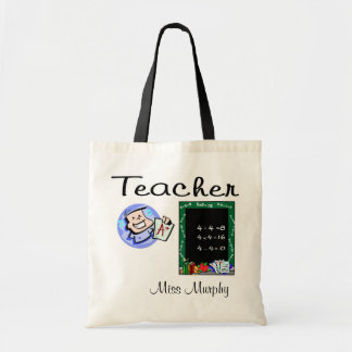 Lehrer-Taschen-Tasche Tragetasche