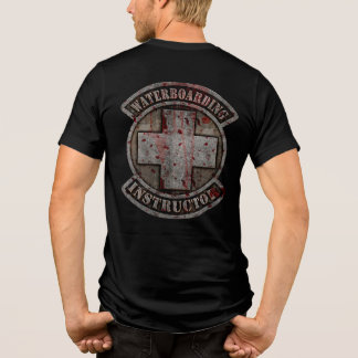 Lehrer Tri-Blend Shirt