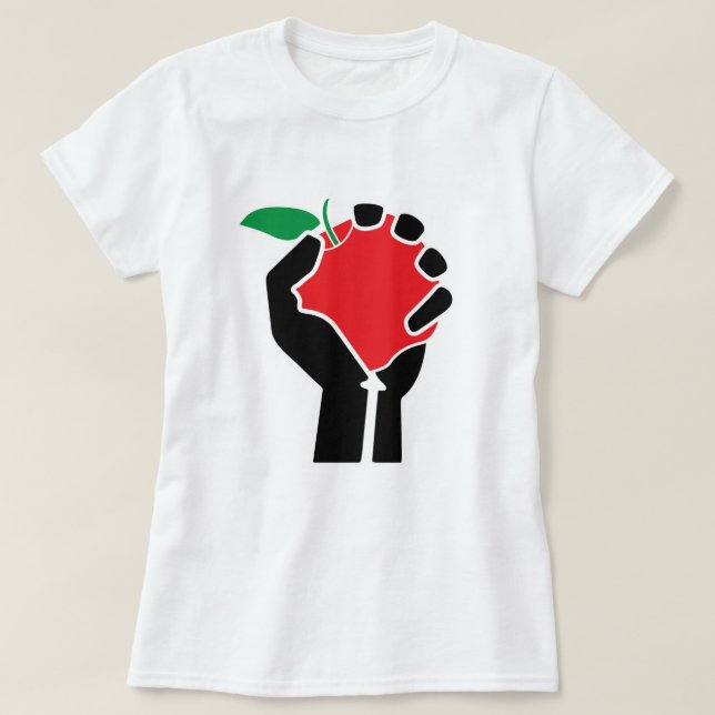 Lehrer UniTee T-Shirt (Design vorne)