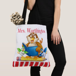 Lehrer Vielen Dank - sehen Sie zurück ...