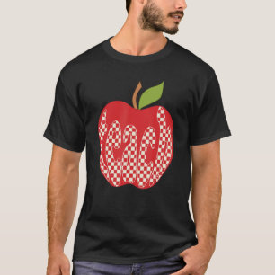 Lehrer wenden sich zurück an den Lehrer T-Shirt