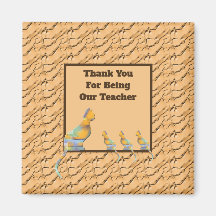 Lehrer Wertschätzung Cat Kittens Klasse Vielen Dan