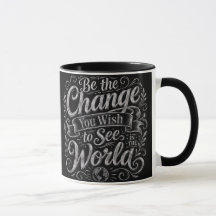 Lehrer-Zitat-Tasse - Wertschätzungsgeschenk
