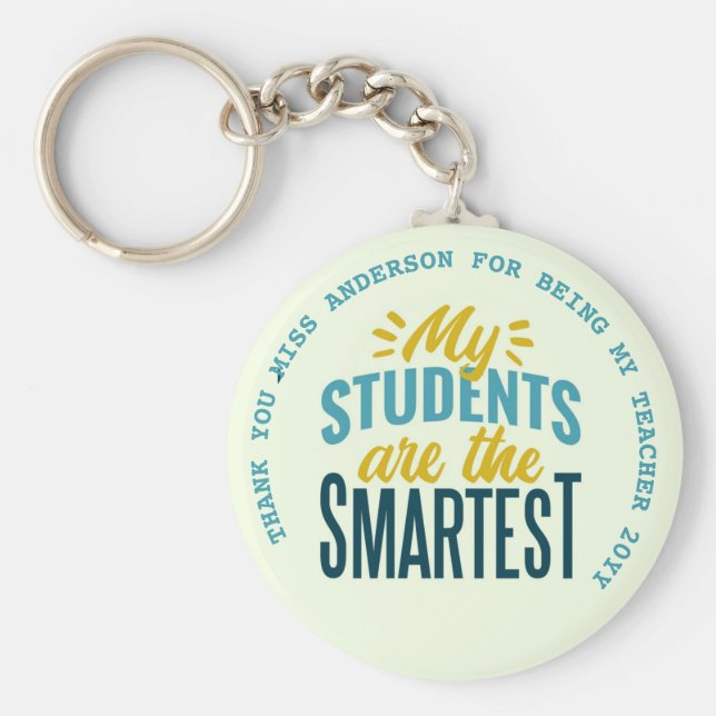 Lehrer Zitate Bewertung Rentenversicherung Abschie Schlüsselanhänger (Vorne)