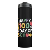 Lehrer zum 100. Schultag Glücklicher 100 Tage