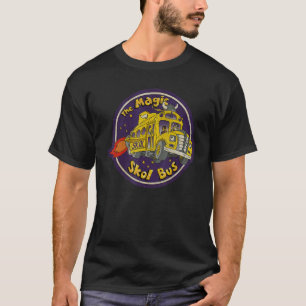 Lehrer zurück an die Schule schnüren jeden Zauber T-Shirt