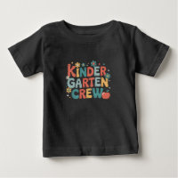 Lehrer Zurück zur Schule Kindergarten-Team