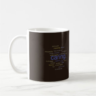 Lehrerbewertung Kaffeetasse