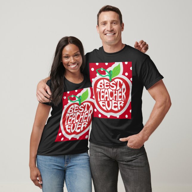 Lehrerbewertung T-Shirt (Unisex)