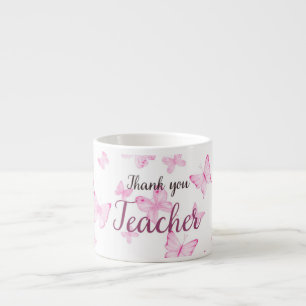 Lehrerbewertung Tasse