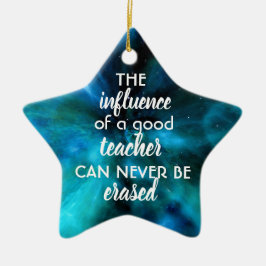 Lehrerbewertungsstelle Keramik Ornament