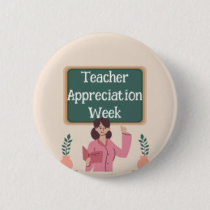 Lehrerbewertungswoche Button