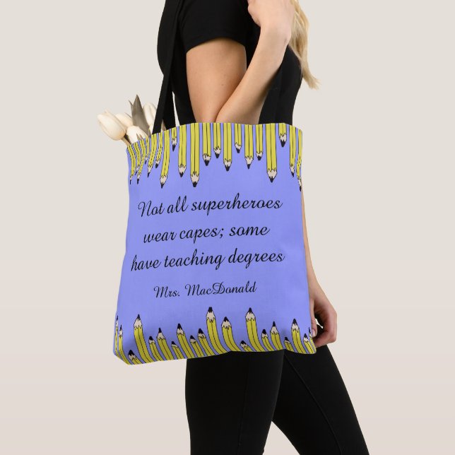 Lehrerdankeschengeschenk (Von Nahem)