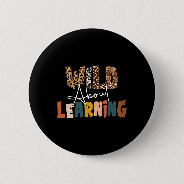 Lehrerfortbildung 1 button (Vorderseite)