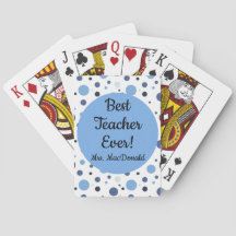 Lehrergeschenk beste Lehrerin ever
