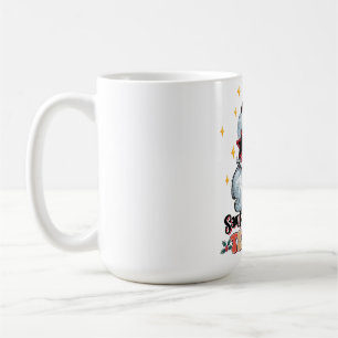 Lehrergeschenk Santas Lieblingslehrer Kaffeetasse