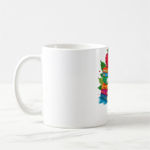 Lehrergeschenk Unterrichten Ist Eine Herzensange Kaffeetasse