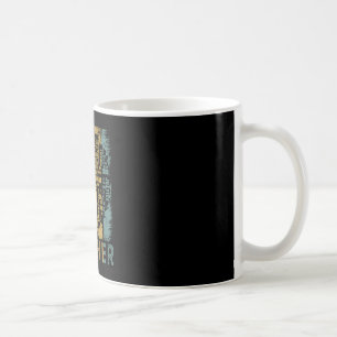Lehrerin Afro American Women Black History Kaffeetasse