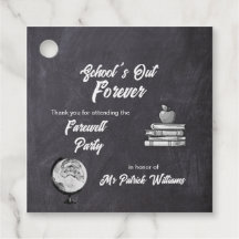 Lehrerin Altersversorgung Abschied Blackboard Nost