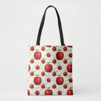 Lehrerin Apple Tree Patterns Preschool Art Teacher