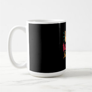 Lehrerin Art Beste Lehrerin je Kaffeetasse