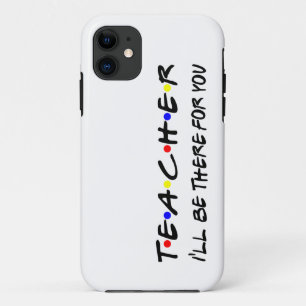 Lehrerin Bestie Case-Mate iPhone Hülle