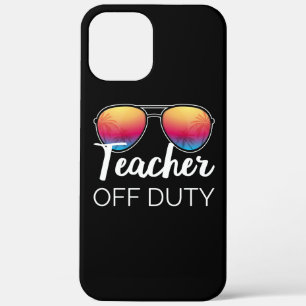 Lehrerin für Arbeit I Case-Mate iPhone Hülle
