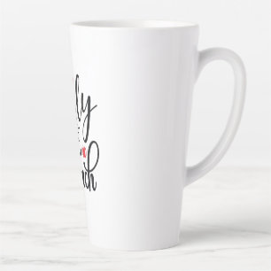 Lehrerin Kunst nur der tapfere Lehrer Milchtasse