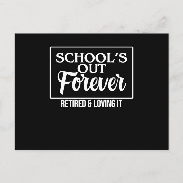 Lehrerin Lehrerin Lehre Lehrerin Schullehrerin Gra Postkarte (Vorderseite)