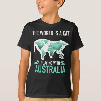 Lehrerin T-Shirt