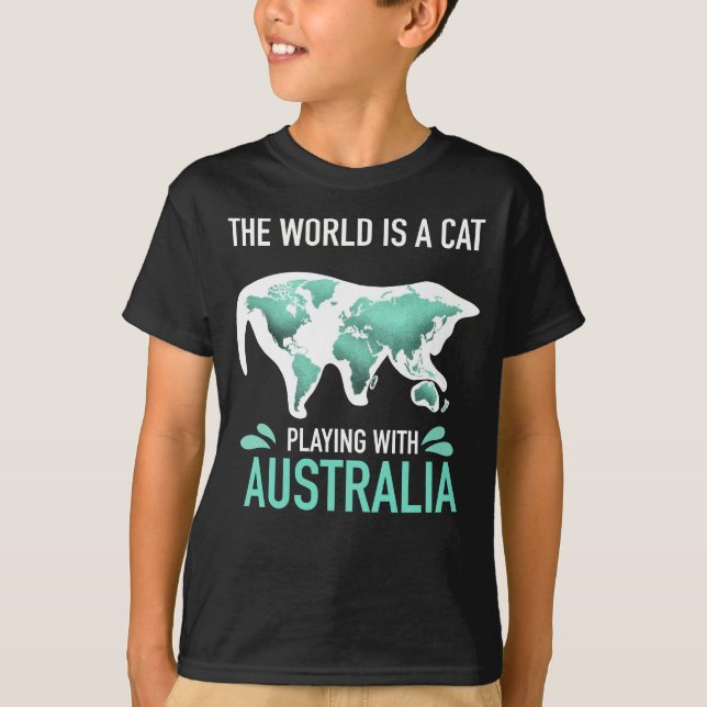 Lehrerin T-Shirt (Vorderseite)