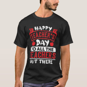 Lehrerin T-Shirt