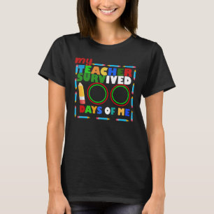 Lehrerin T-Shirt