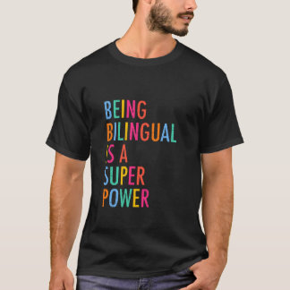 Lehrerin T-Shirt