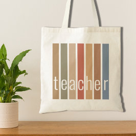 Lehrerin Tragetasche