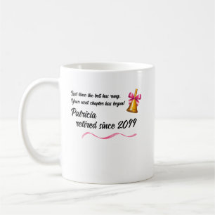 LehrerInnen Party für das klassische Schulalter Kaffeetasse