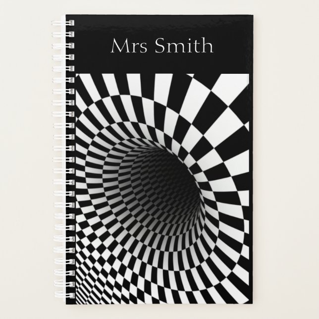 Lehrerjournal  planer (Vorderseite)