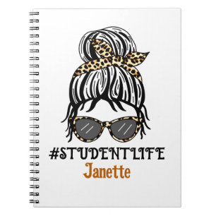 Lehrerleben Chaos-Koordinator Notizblock