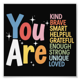 Lehrerleben Sei nett Unterricht Schule Schüler Fotodruck