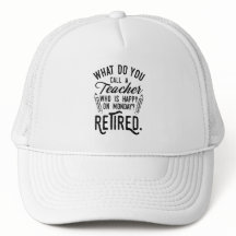 Lehrerleiter Schulruhestand Swag