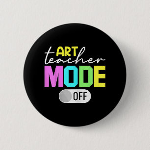 Lehrermodus aus button