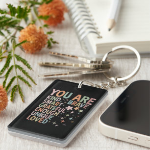 Lehrermotivation erster Schultag nach den Ferien Schlüsselanhänger