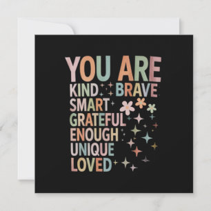 Lehrermotivation Erster Tag Nach den Ferien Einladung