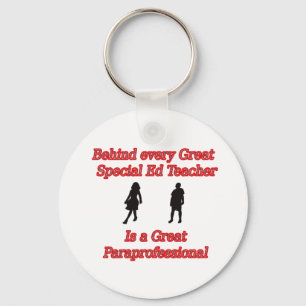 Lehrerpara-Kopie Schlüsselanhänger