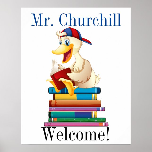 Lehrerposter - SRF Poster (Vorne)