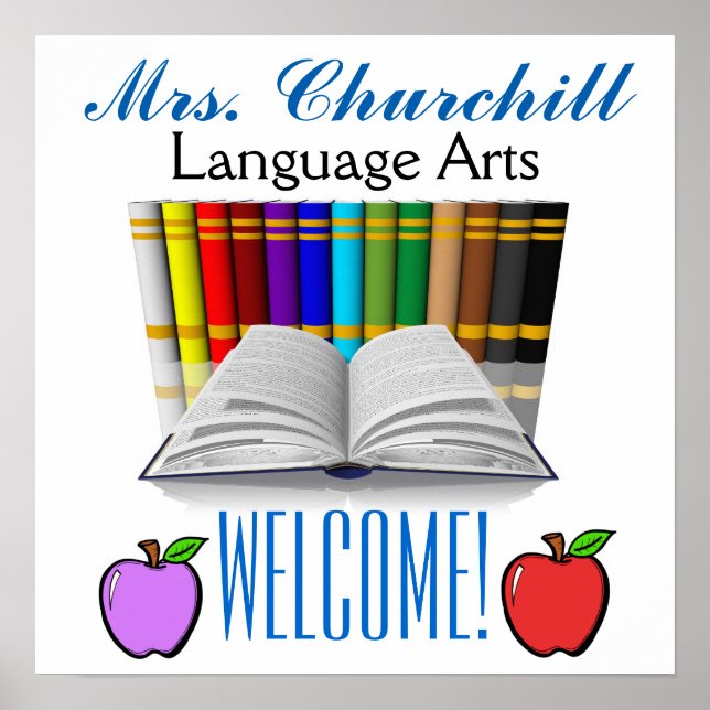 Lehrerposter - SRF Poster (Vorne)